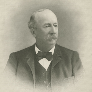 Amos Howe (1830 - 1908) Profile